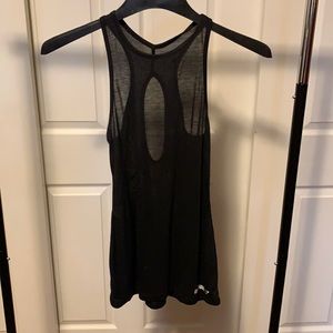 Gymshark tank top